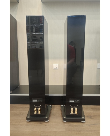 Tannoy Revolution XT6F Floorstanding Speaker (PL)