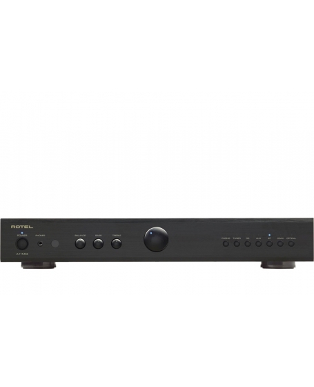 Rotel A11MKII Integrated Amplifier (PL)