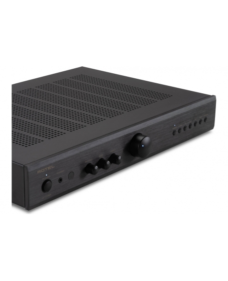 Rotel A11MKII Integrated Amplifier (PL)