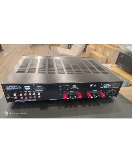 Rotel A11 Tribute Integrated Amplifier (PL)