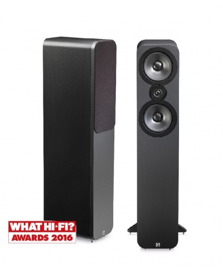 Q Acoustics Q3050 Floorstanding Speakers (PL)