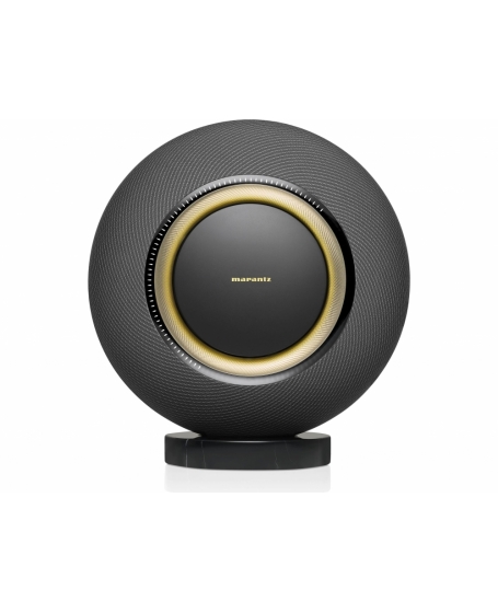 Marantz Grand Horizon Luxury Wireless Speaker