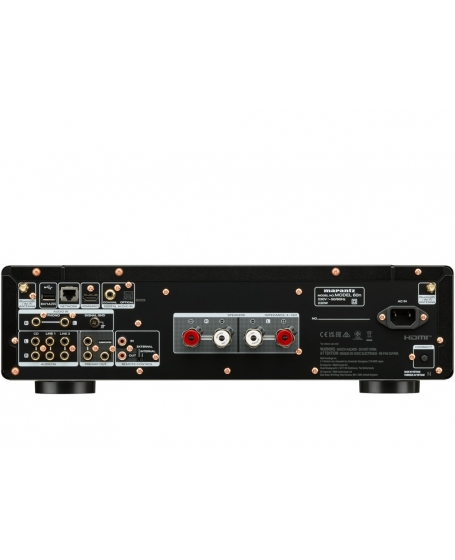 Marantz Model 60n Network Integrated Amplifier