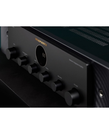 Marantz Model 60n Network Integrated Amplifier