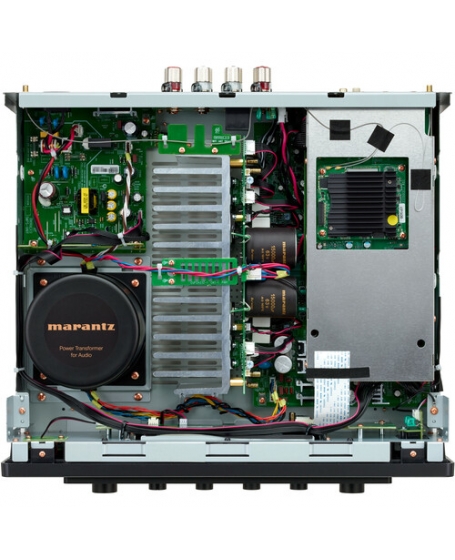 Marantz Model 60n Network Integrated Amplifier