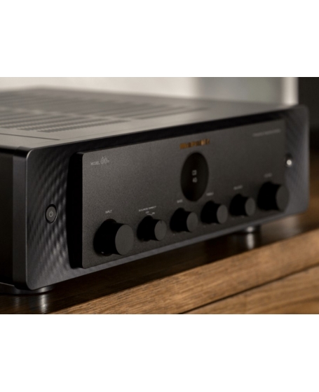 Marantz Model 60n Network Integrated Amplifier