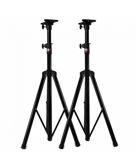 SPS-502A Tripod Speakers Stand ( Pair )