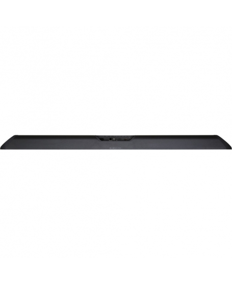 Bluesound Pulse Soundbar+ With Dolby Atmos & Wireless Streaming Sound System (Opened Box New)