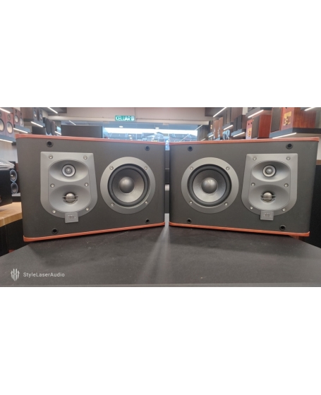 JBL ES10 Surround Speakers (PL)