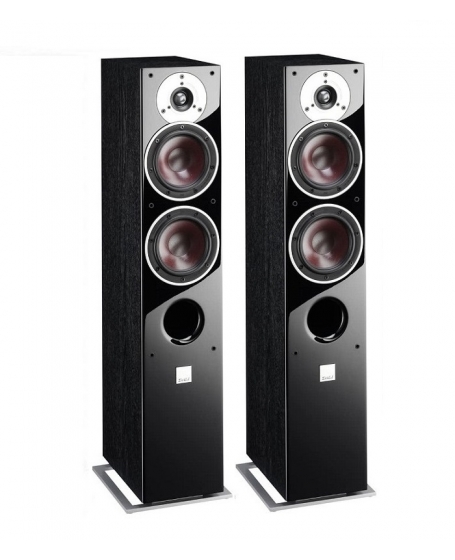 Dali Zensor 5 AX Powered Floorstanding Speaker (PL)