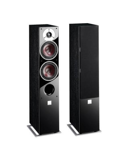 Dali Zensor 5 AX Powered Floorstanding Speaker (PL)