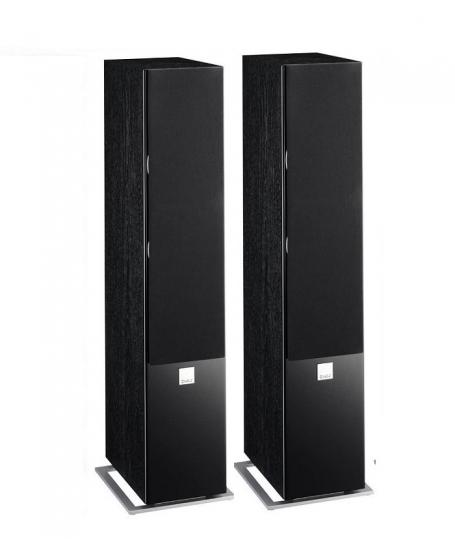 Dali Zensor 5 AX Powered Floorstanding Speaker (PL)