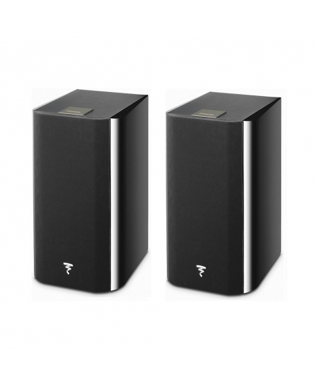 (Z) Focal Chorus 706 Bookshelf Speaker Made In France (PL) - Sold Out 21/01/25