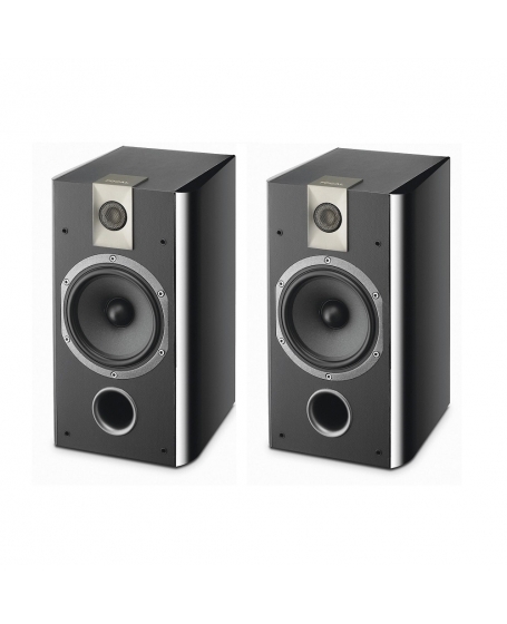 (Z) Focal Chorus 706 Bookshelf Speaker Made In France (PL) - Sold Out 21/01/25