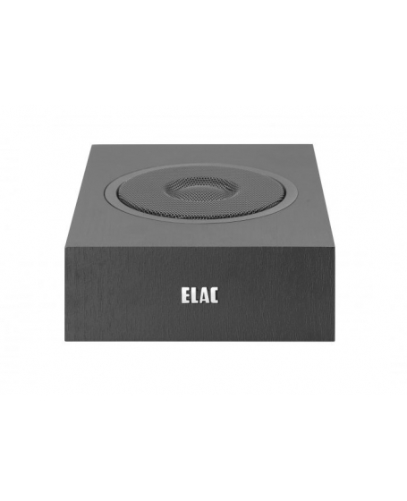 ELAC Debut 2.0 A4.2 Atmos Enabled Elevation Speaker (Opened Box New)