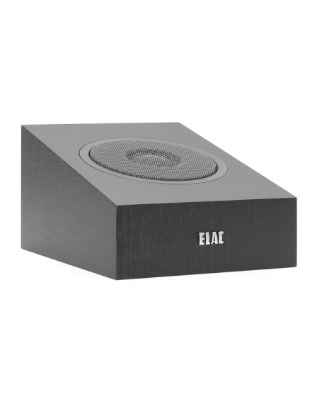 ELAC Debut 2.0 A4.2 Atmos Enabled Elevation Speaker (Opened Box New)