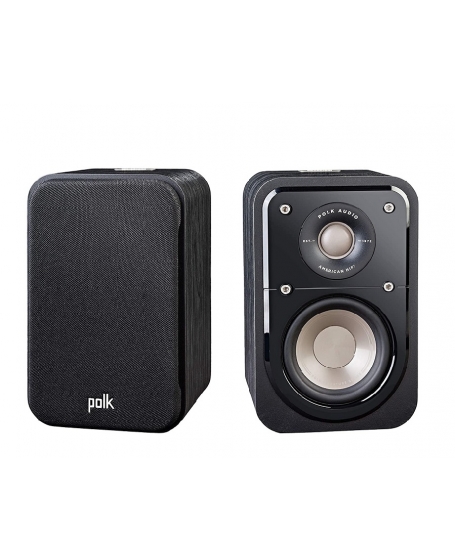 Polk Audio Signature Series S10 Satellite Speakers (PL)