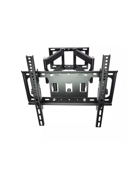 Full Motion LED TV Wall Mount Bracket