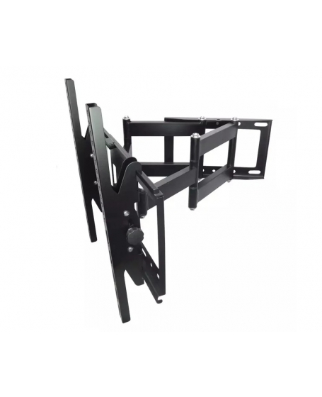 Full Motion LED TV Wall Mount Bracket