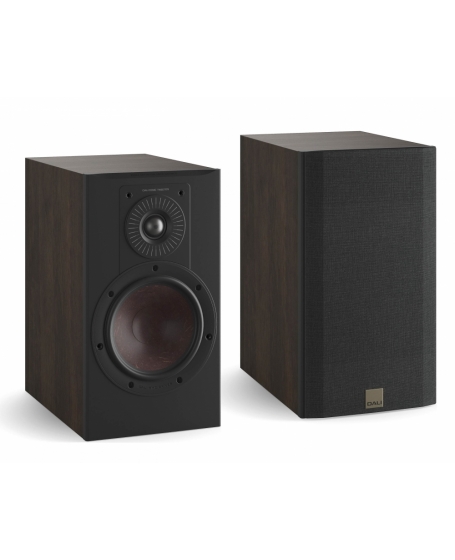 Dali Opticon 2 MK2 Bookshelf Speaker Made in Denmark (PL)