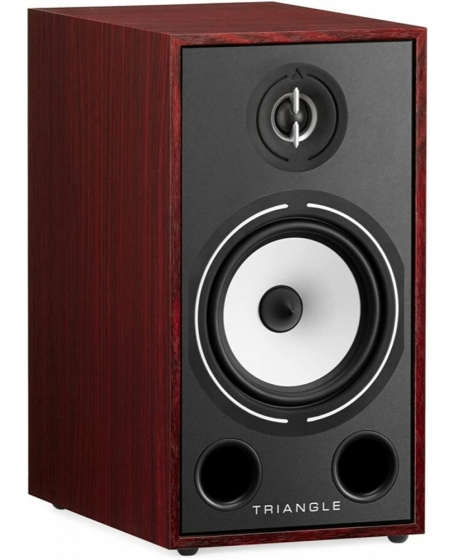 Triangle Borea BR03 Bookshelf Speaker (Opened Box New)