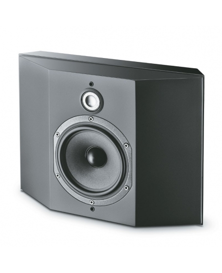 Focal SR700 High End Surround Speaker Pair (DU)