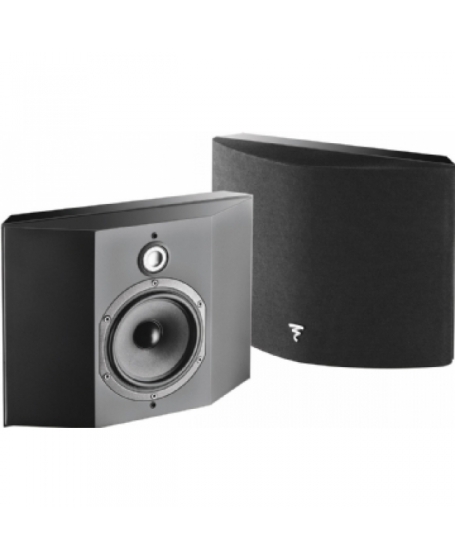 Focal SR700 High End Surround Speaker Pair (DU)