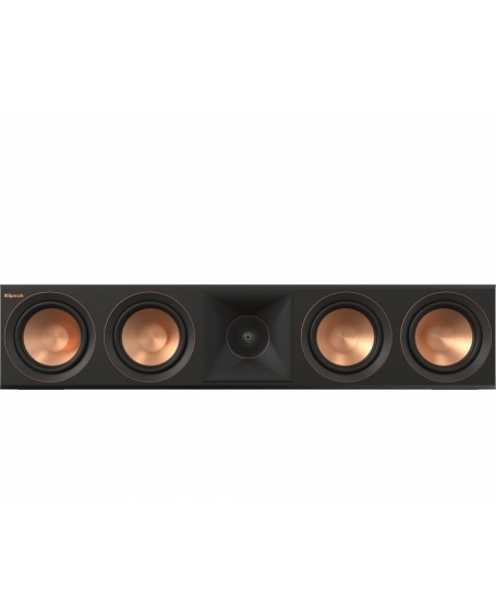 Klipsch RP-504C II Center Speaker (DU)