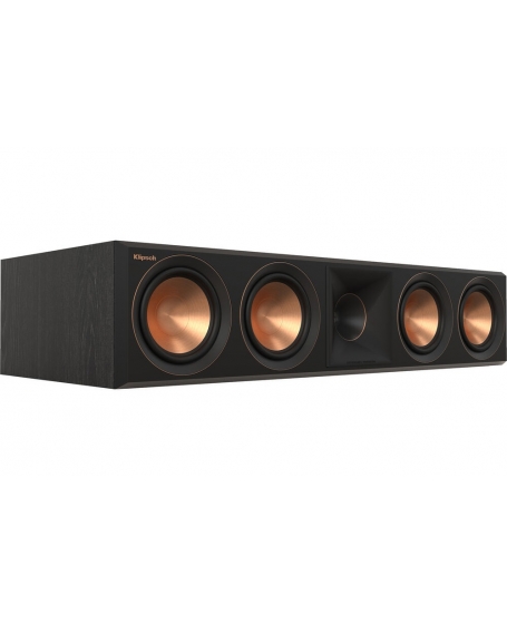 Klipsch RP-504C II Center Speaker (DU)