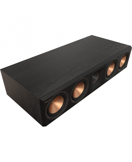 Klipsch RP-504C II Center Speaker (DU)