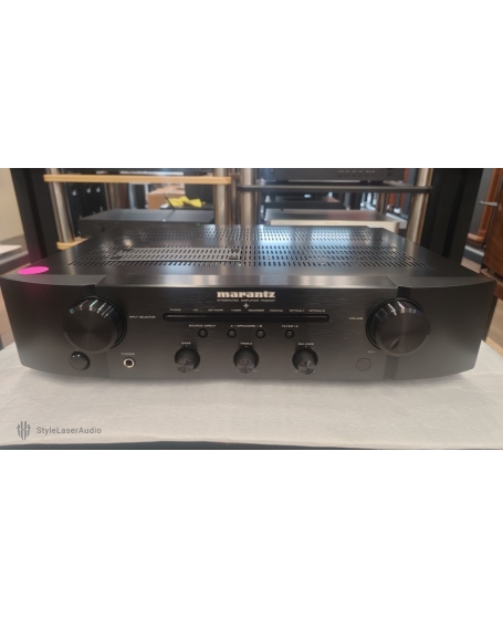 Marantz PM6007 Integrated Amplifier (PL)