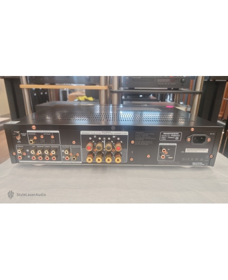 Marantz PM6007 Integrated Amplifier (PL)