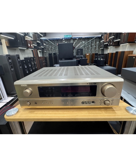 Denon AVR-1603 5.1Ch AV Receiver (PL)