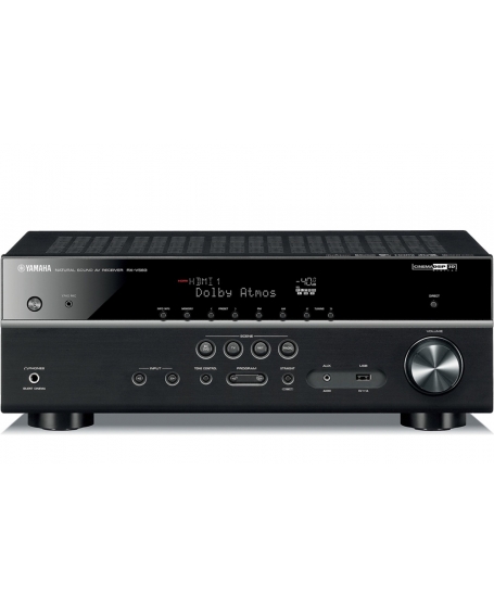 Yamaha RX-V583 7.2Ch Atmos Network AV Receiver (PL) - Reserved by John 11/03/25