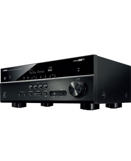 Yamaha RX-V583 7.2Ch Atmos Network AV Receiver (PL) - Reserved by John 11/03/25