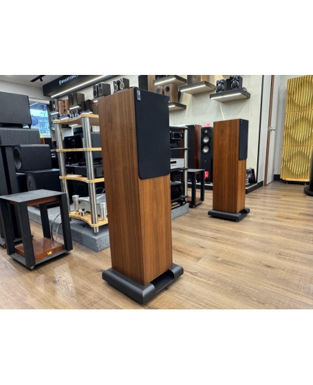 Graham Audio Chartwell LS6f Floorstanding Speaker Handcrafted in UK (PL)