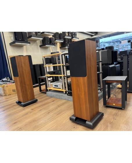 Graham Audio Chartwell LS6f Floorstanding Speaker Handcrafted in UK (PL)