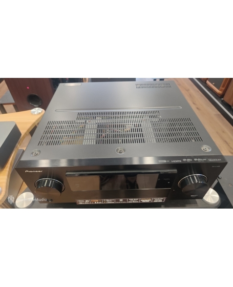 (Z) Pioneer SC-LX88 9.2Ch Atmos Network AV Receiver (PL) - Sold Out 21/02/25