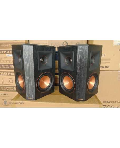 Klipsch RP-502S Reference Premier Surround Speaker (PL)