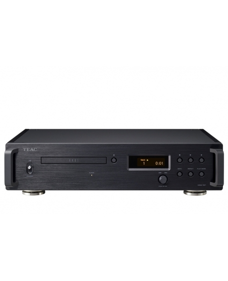 TEAC VRDS-701T CD Transport