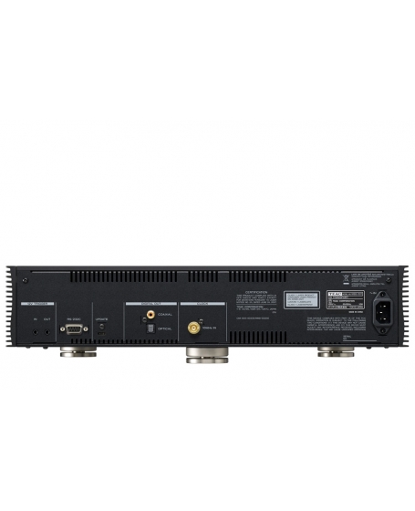 TEAC VRDS-701T CD Transport