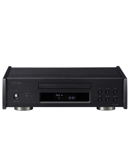 TEAC PD-505T CD Transport