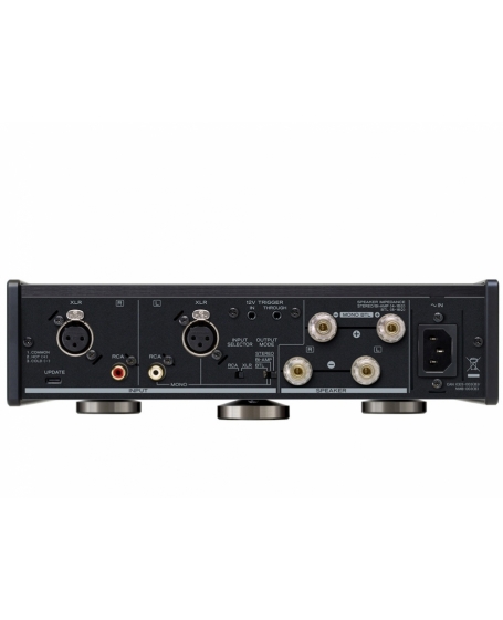 TEAC AP-507 Stereo Power Amplifier