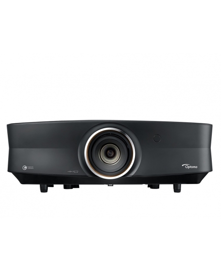 Optoma UHC70LV 5000lm 4K UHD Dual Laser Home Cinema Projector