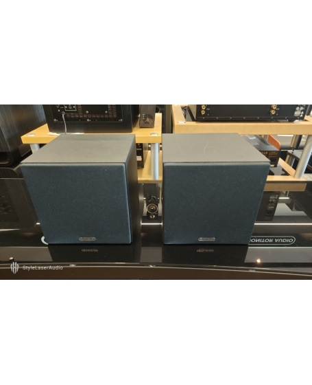 Monitor Audio Monitor 50 Bookshelf Speaker (PL)