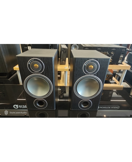 Monitor Audio Bronze 2 Bookshelf Speaker without Grille (PL)