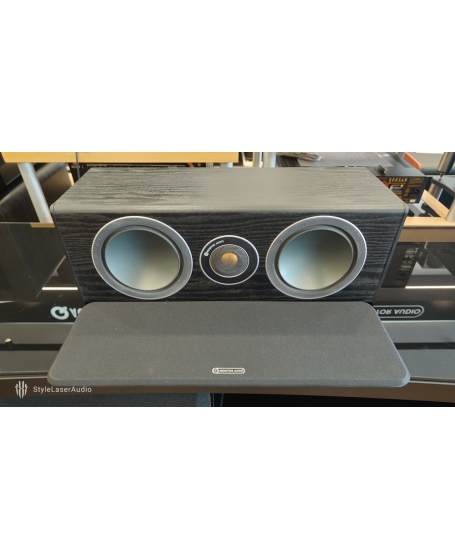 Monitor Audio Bronze Center Speaker (PL)