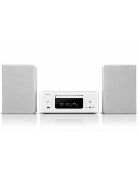 Denon CEOL N12DAB Mini all-in-one Hi-Fi System