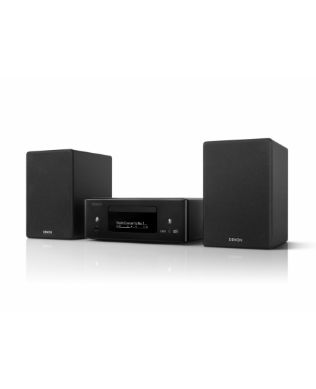 Denon CEOL N12DAB Mini all-in-one Hi-Fi System