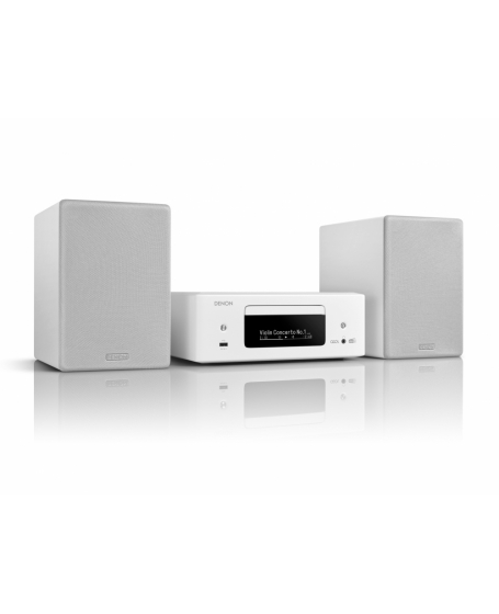 Denon CEOL N12DAB Mini all-in-one Hi-Fi System